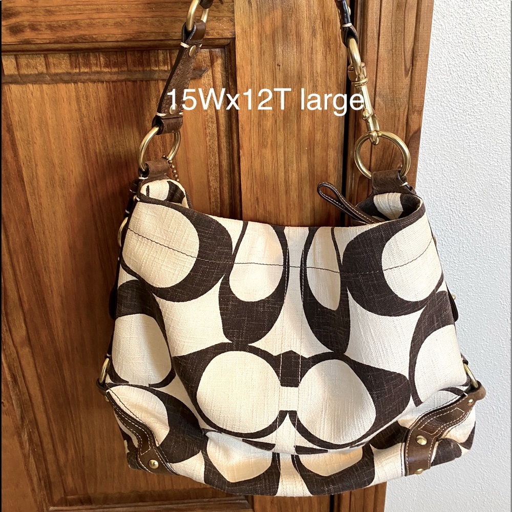 Coach handbag